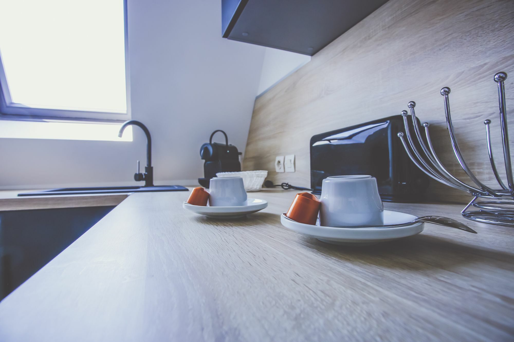 Appartement Design Hyper Centre Lille - Netflix Wifi Fibre - Parking 외부 사진